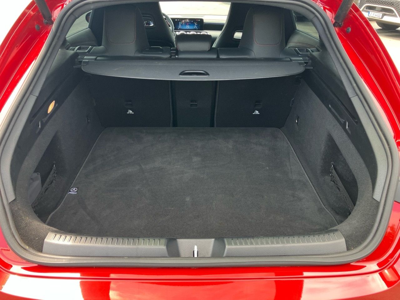 Mercedes-Benz CLA – Bild 8