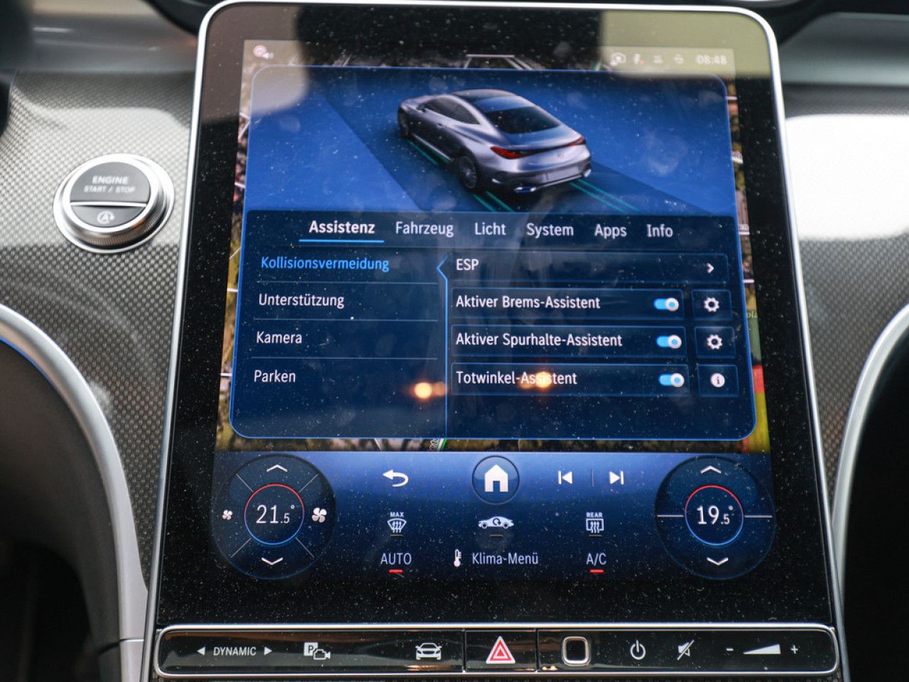 Mercedes-Benz CLE – Bild 10