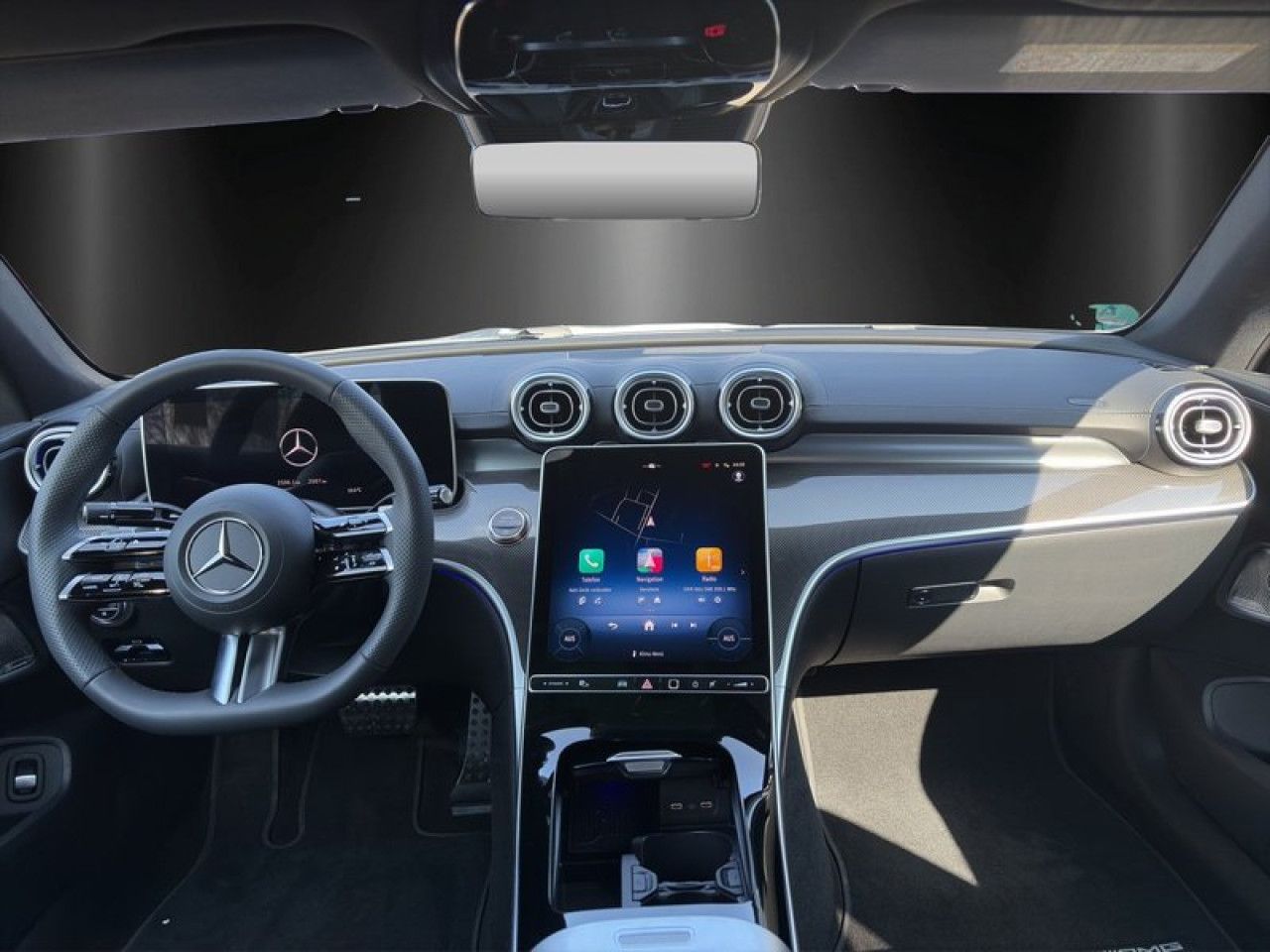 Mercedes-Benz CLE – Bild 12