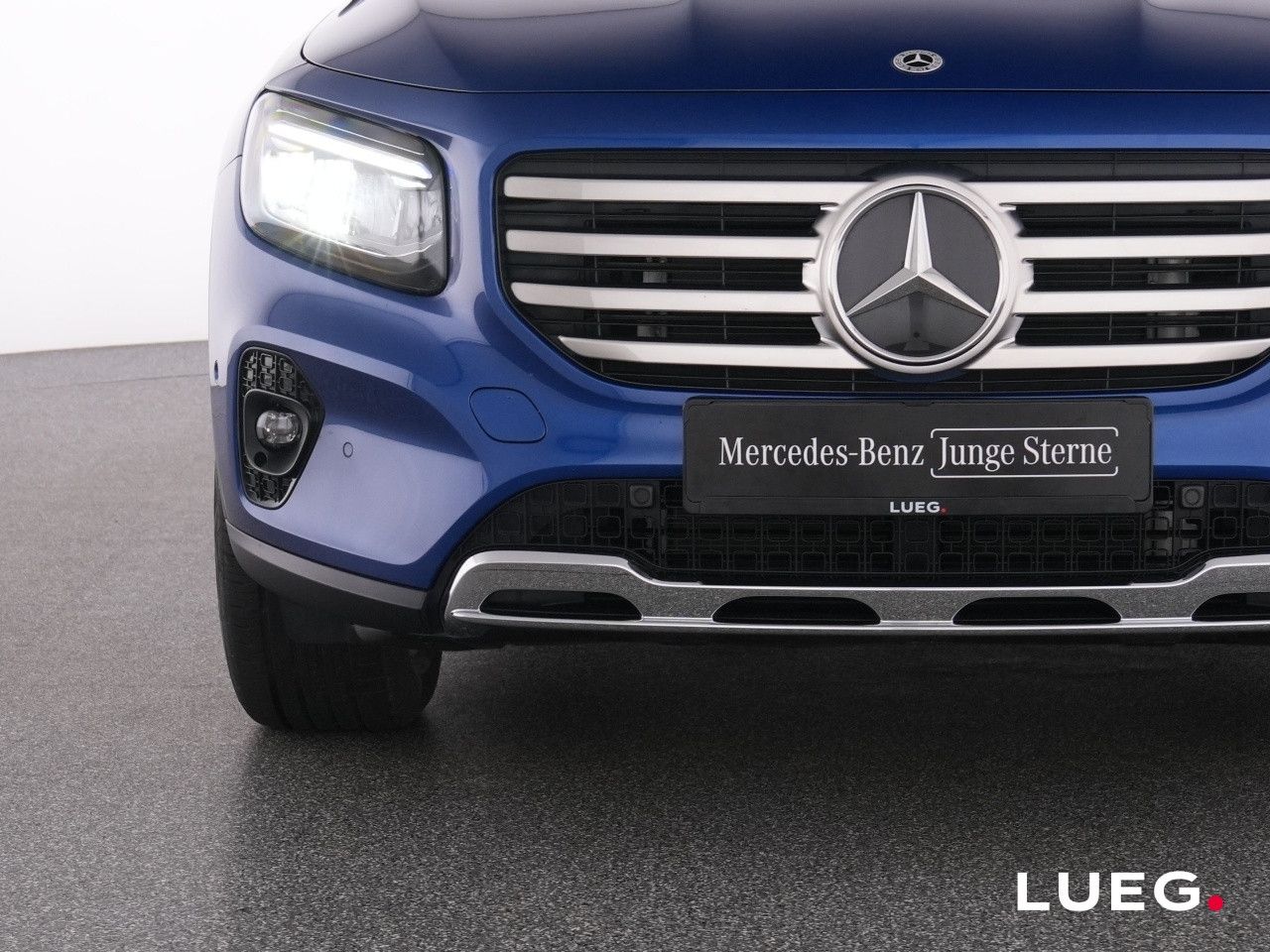 Mercedes-Benz GLB – Bild 16
