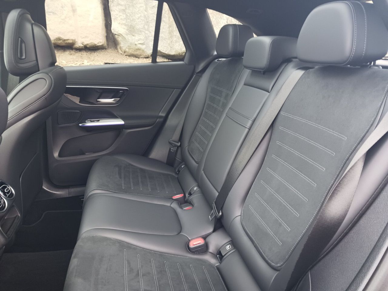 Mercedes-Benz GLC – Bild 16