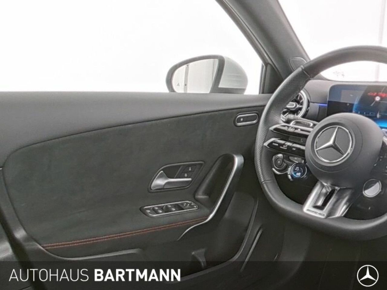Mercedes-Benz A-Klasse – Bild 9