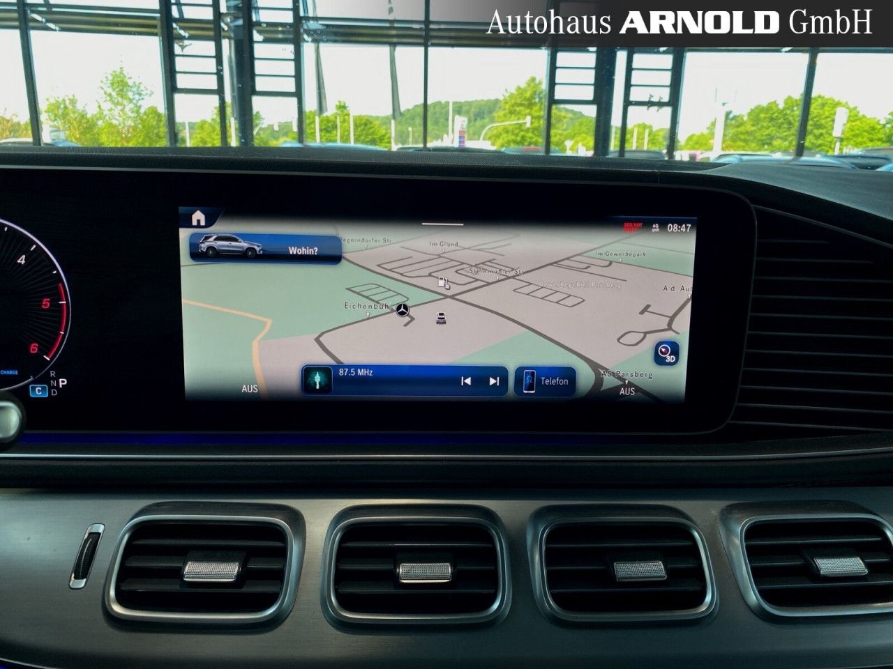 Mercedes-Benz GLE – Bild 12