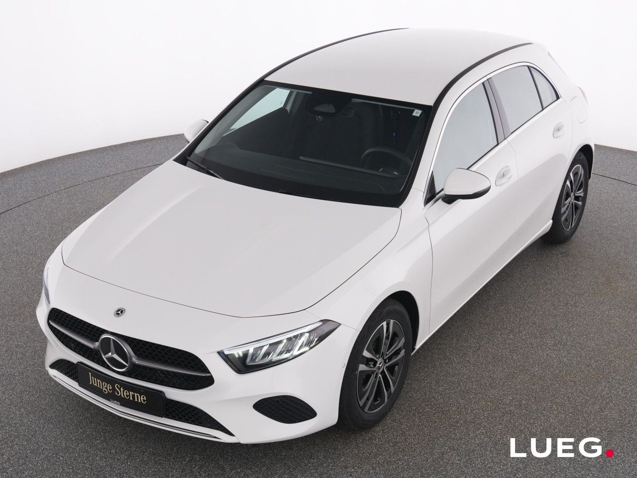 Mercedes-Benz A-Klasse – Bild 17