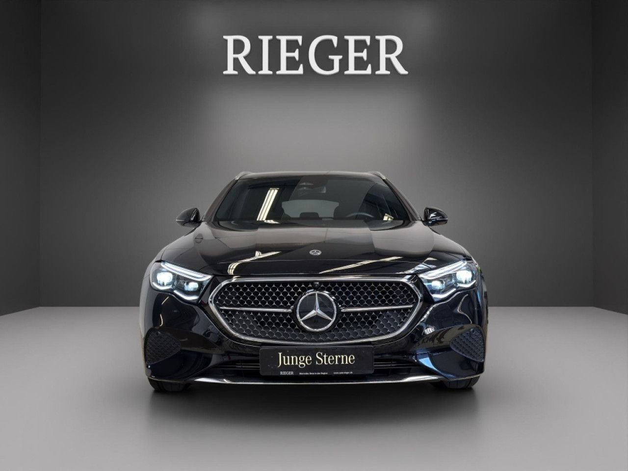 Mercedes-Benz E-Klasse – Bild 2