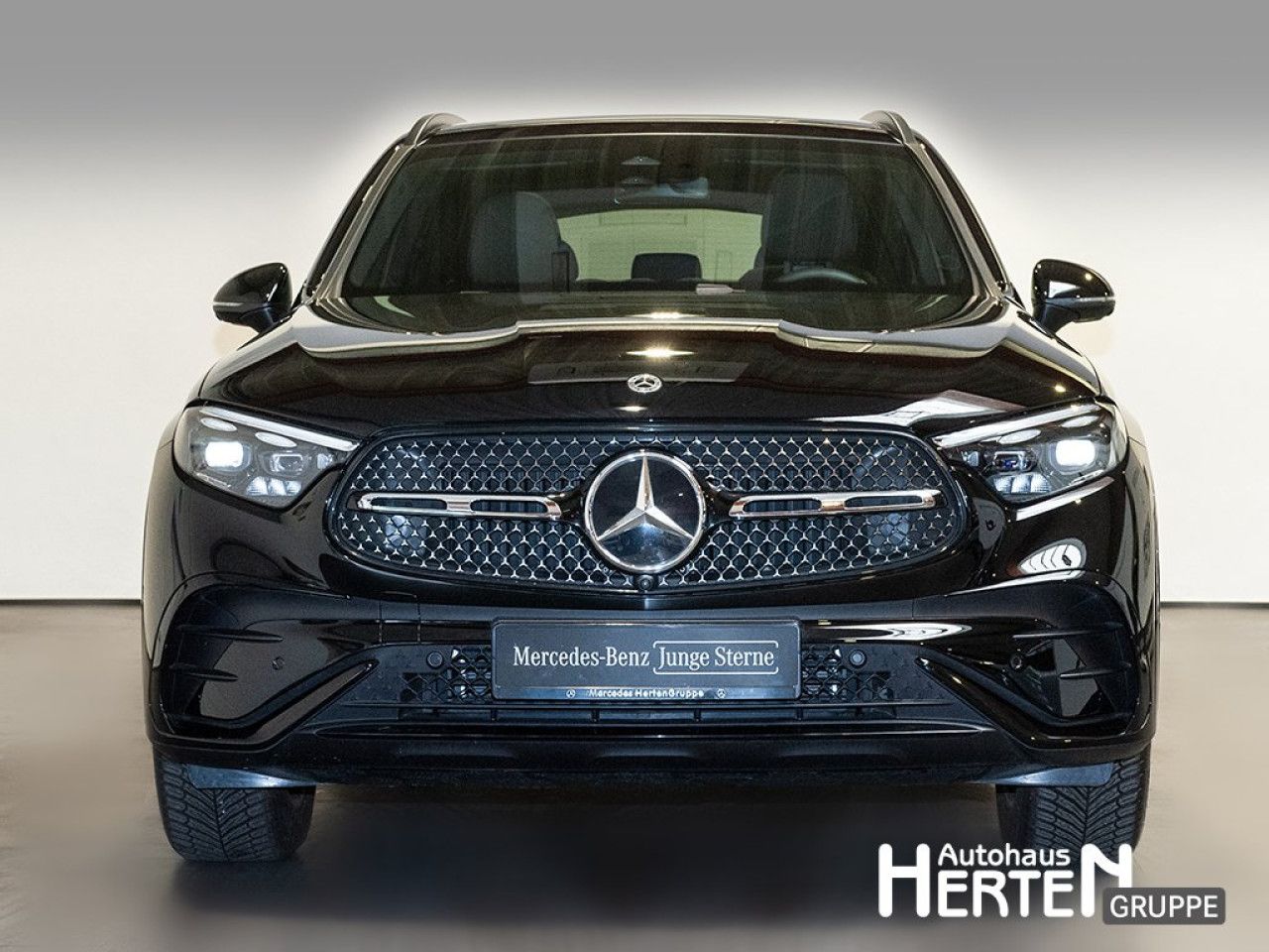 Mercedes-Benz GLC – Bild 6