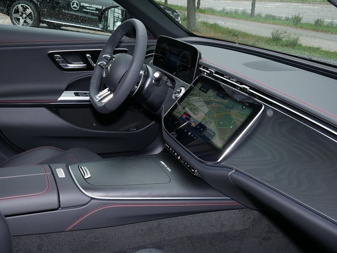 Mercedes-Benz E-Klasse – Bild 5