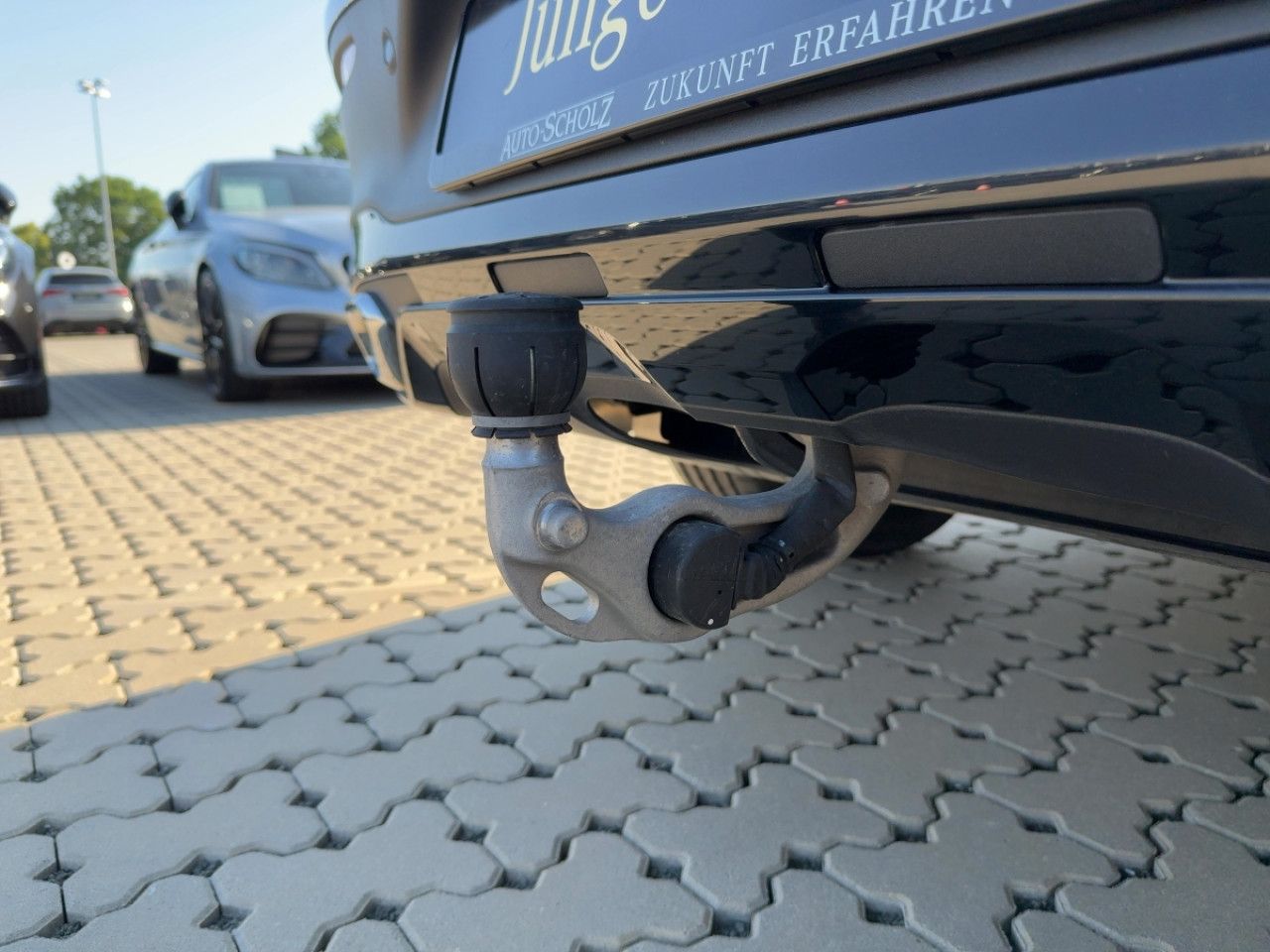 Mercedes-Benz GLC – Bild 9