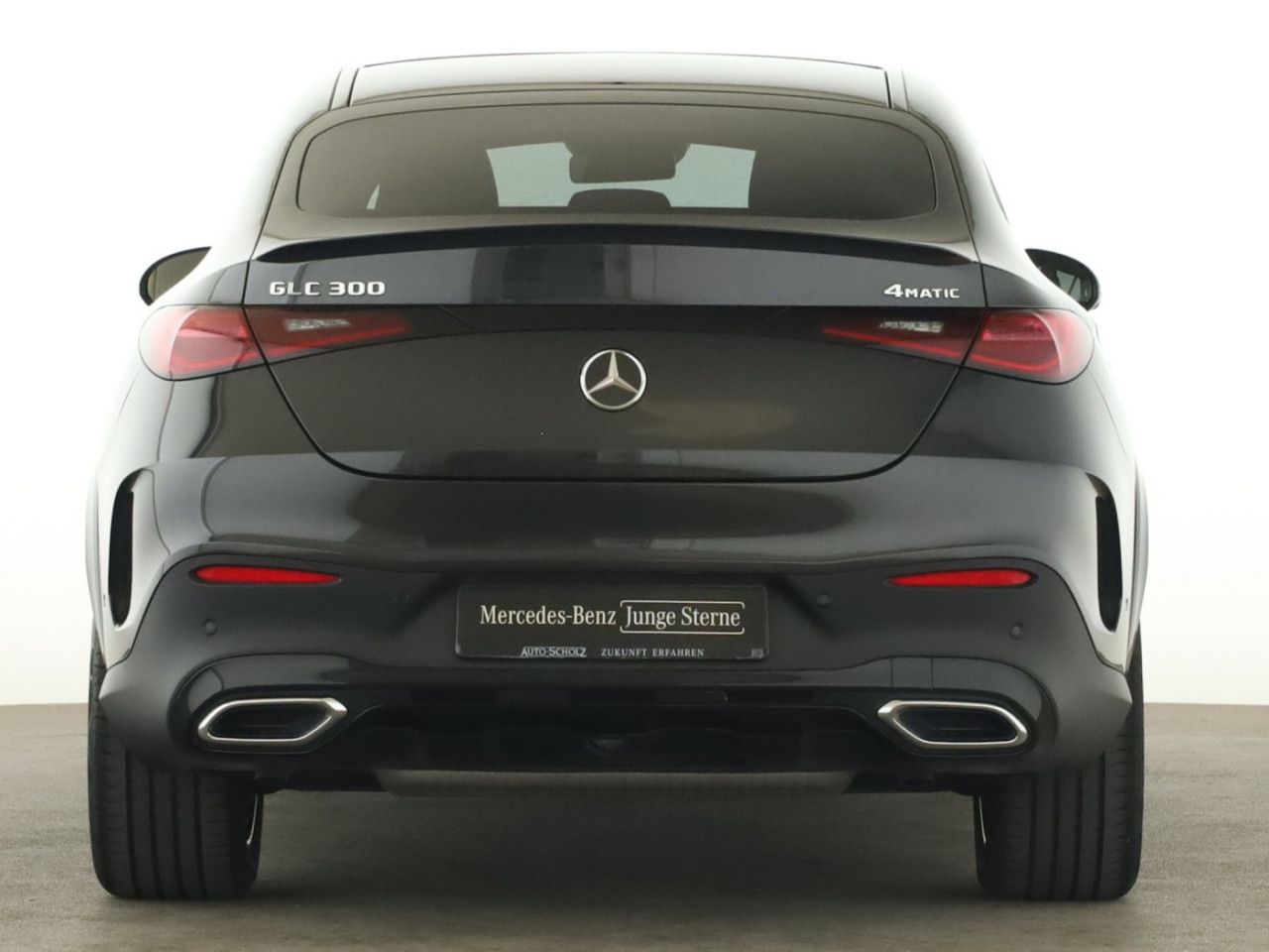 Mercedes-Benz GLC – Bild 5