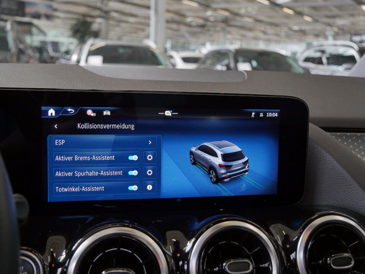Mercedes-Benz GLA – Bild 16