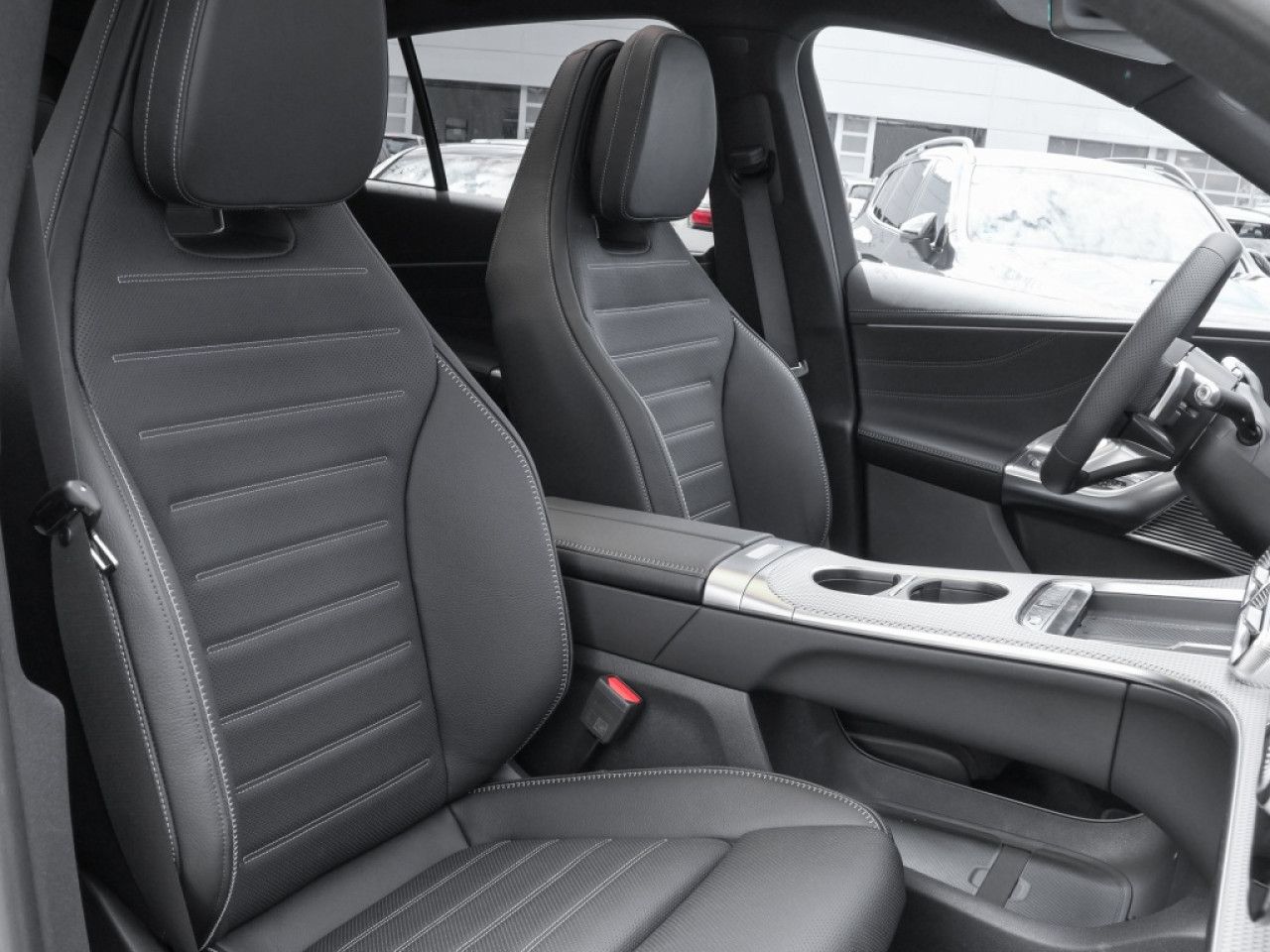 Mercedes-Benz GLC – Bild 4
