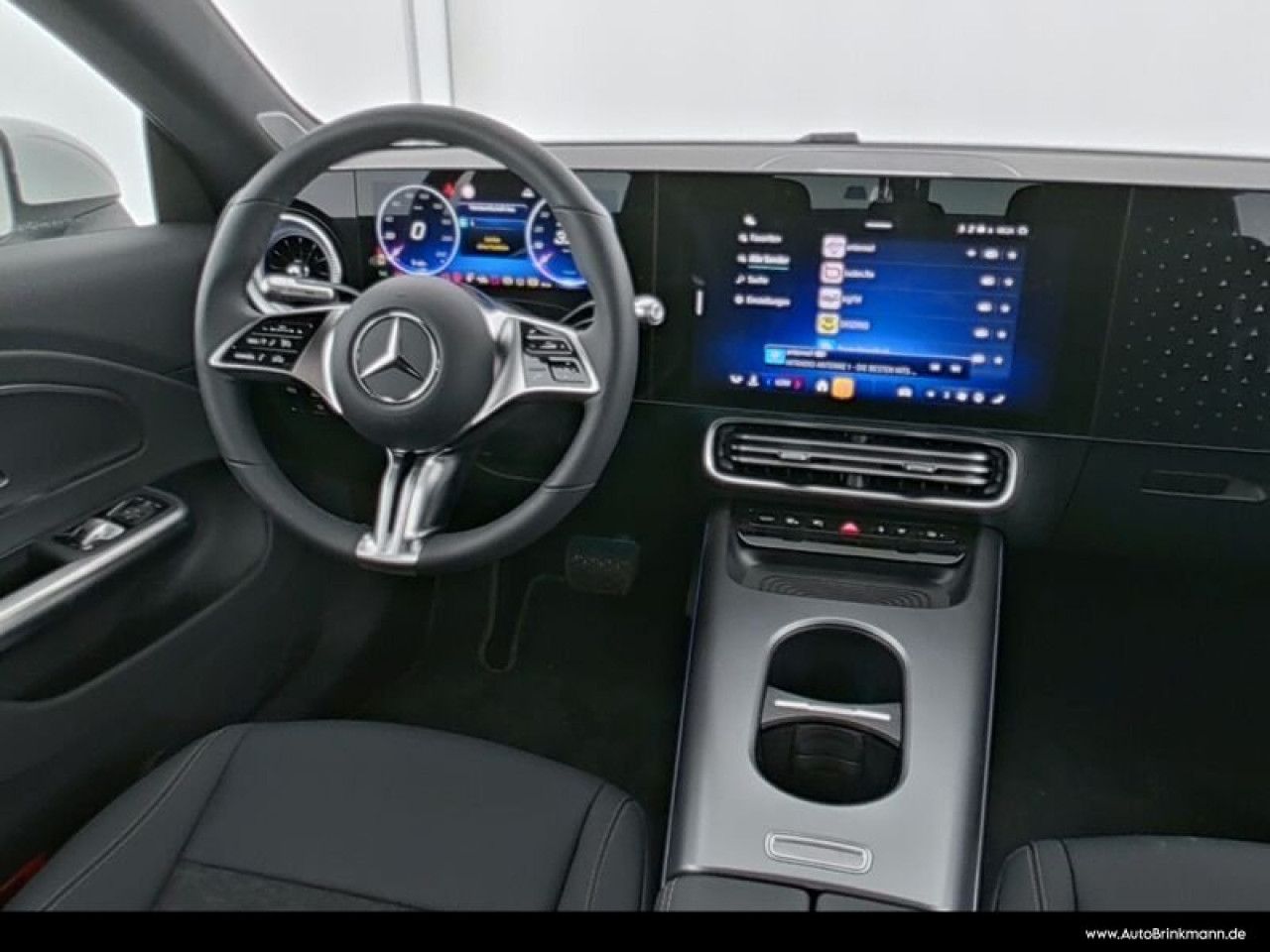 Mercedes-Benz CLA – Bild 6
