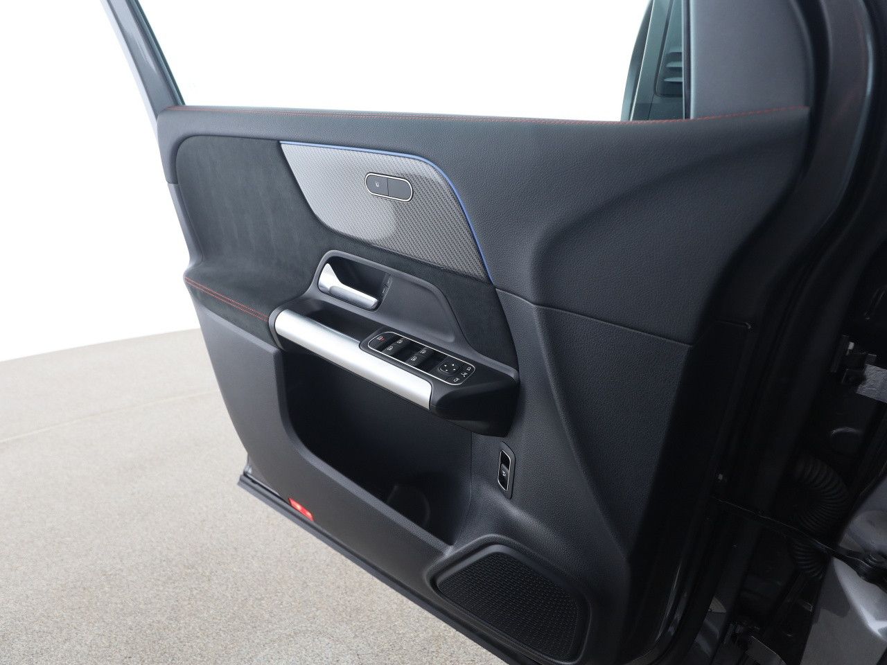 Mercedes-Benz GLA – Bild 13