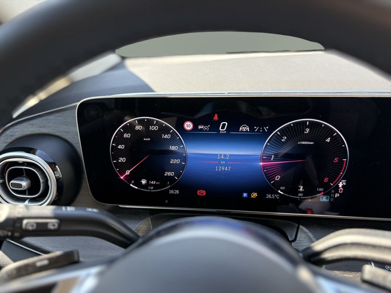Mercedes-Benz V-Klasse – Bild 17