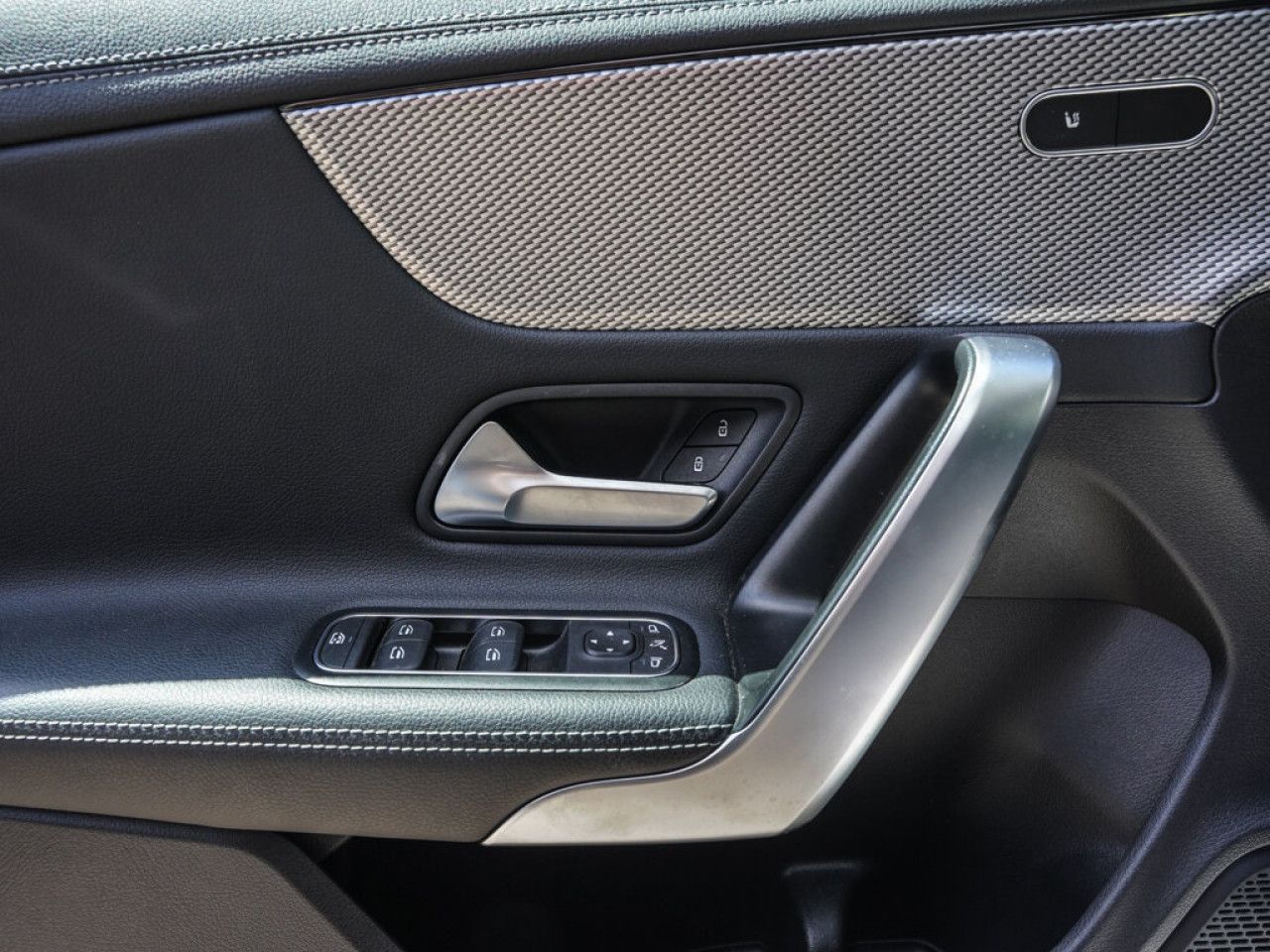 Mercedes-Benz CLA – Bild 14