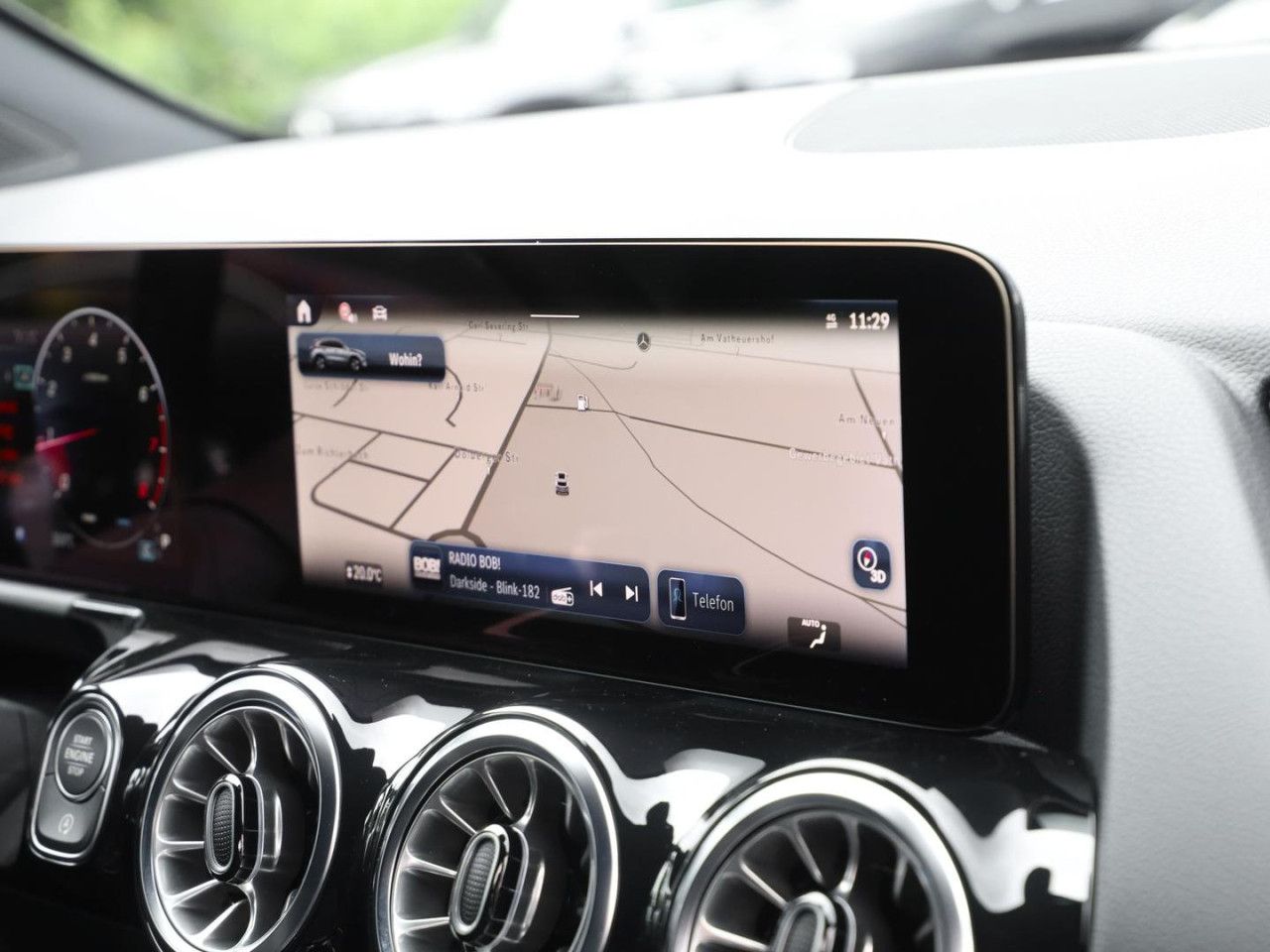 Mercedes-Benz GLA – Bild 8