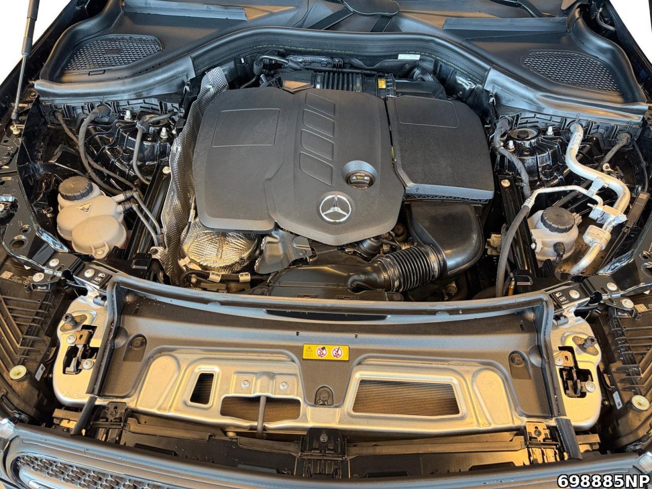 Mercedes-Benz GLC – Bild 8