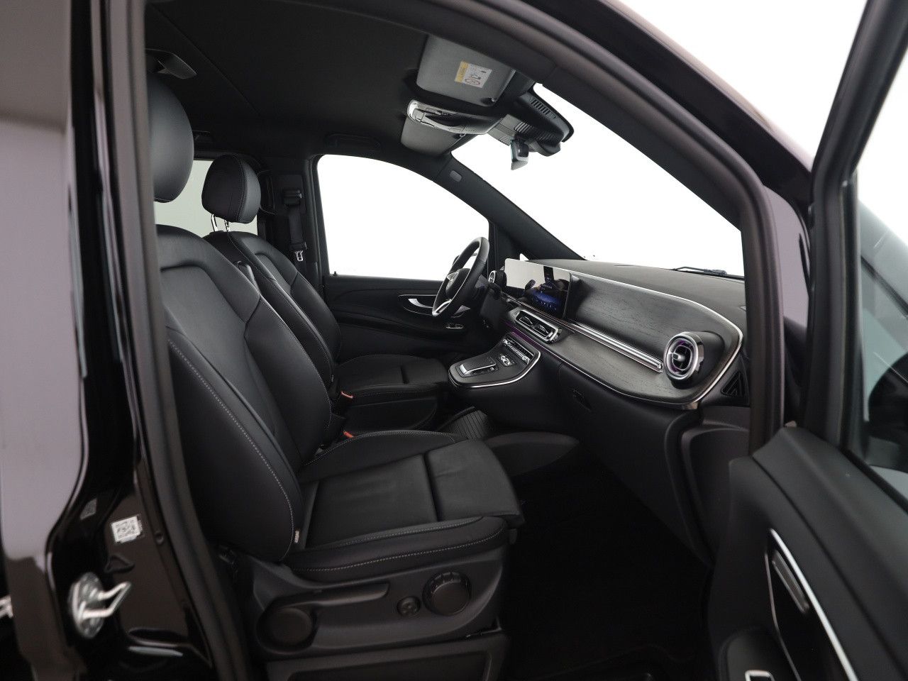 Mercedes-Benz V-Klasse – Bild 9