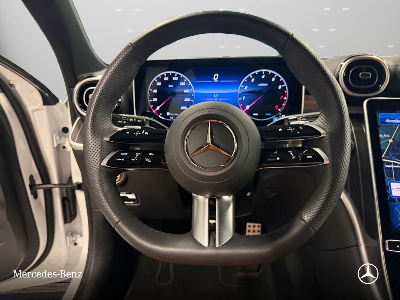 Mercedes-Benz C-Klasse – Bild 11