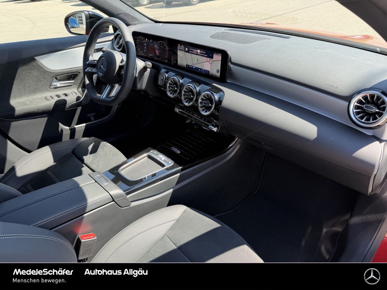 Mercedes-Benz A-Klasse – Bild 13
