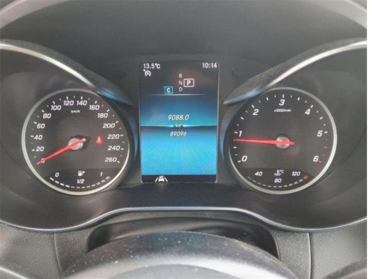 Fahrzeugbild 6 / 9