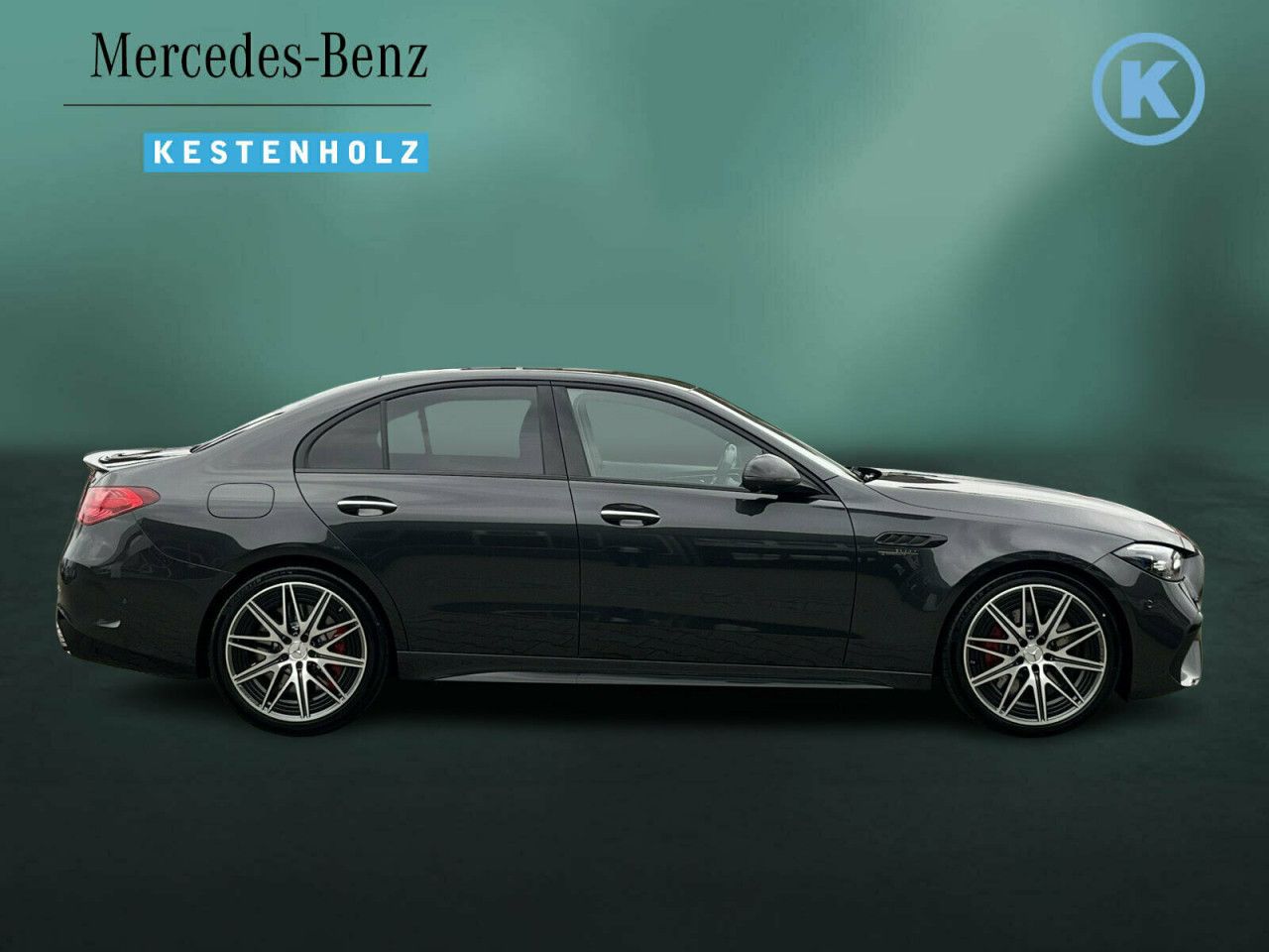 Mercedes-Benz C-Klasse – Bild 5