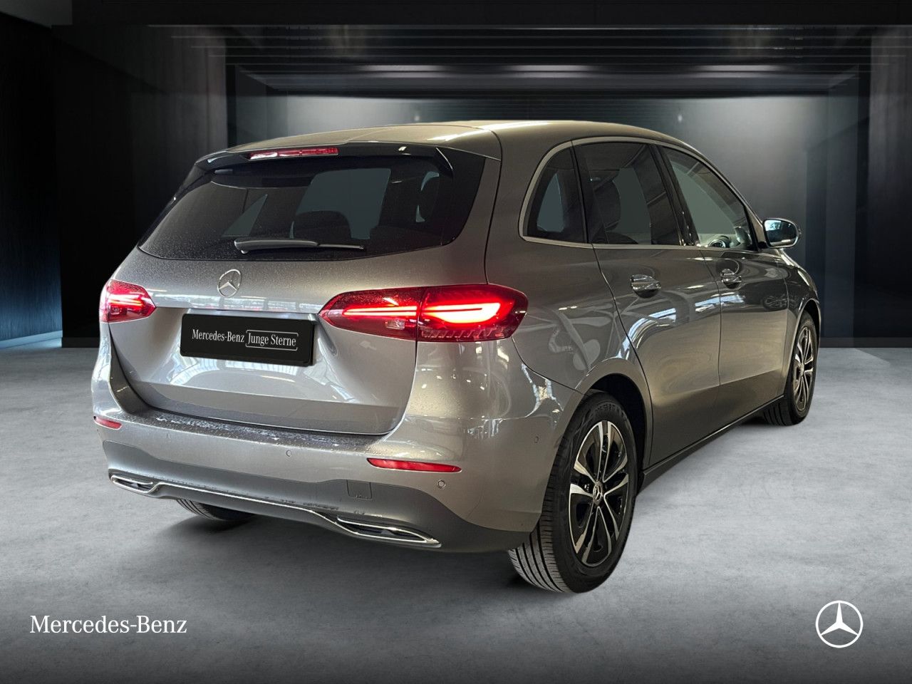 Mercedes-Benz B-Klasse – Bild 3