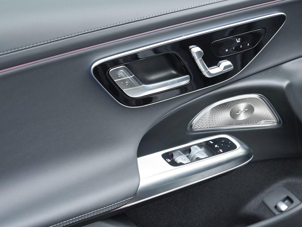 Mercedes-Benz E-Klasse – Bild 17