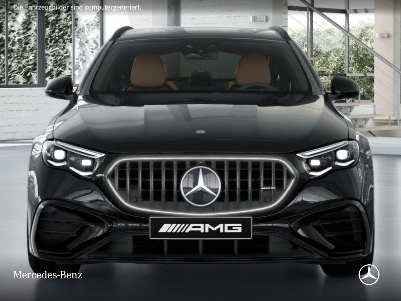 Mercedes-Benz E-Klasse – Bild 5