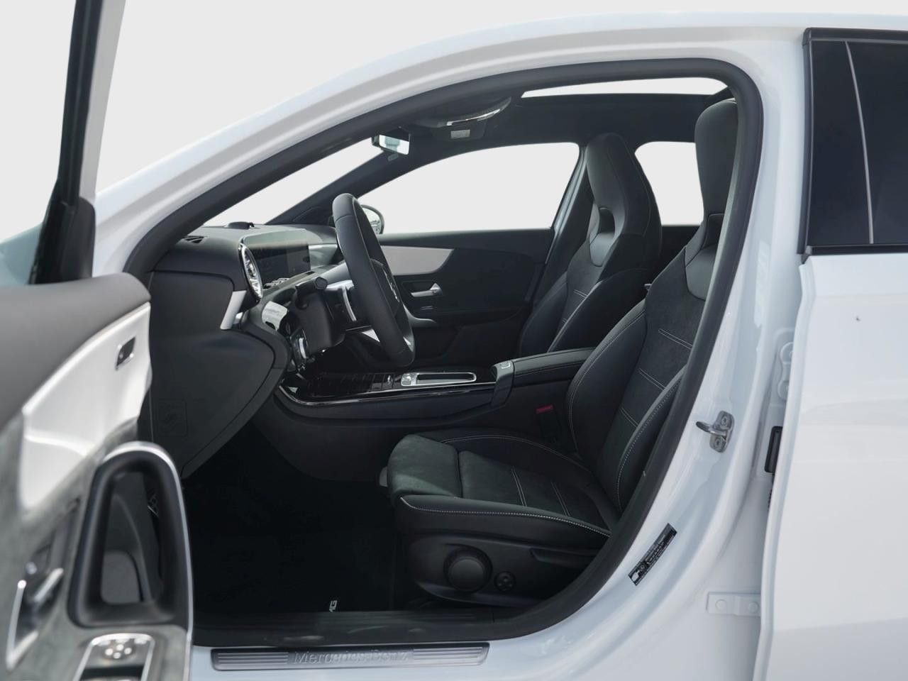 Mercedes-Benz A-Klasse – Bild 7
