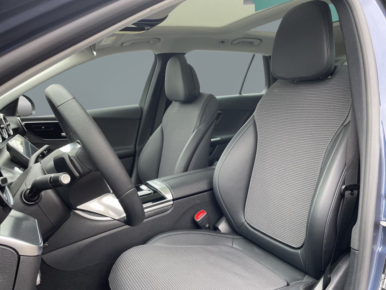 Mercedes-Benz C-Klasse – Bild 9