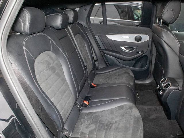 Mercedes-Benz EQC 400  AMG Line