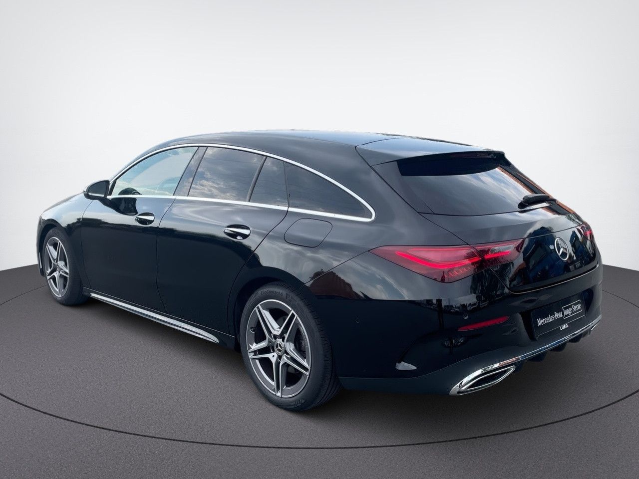 Mercedes-Benz CLA – Bild 3