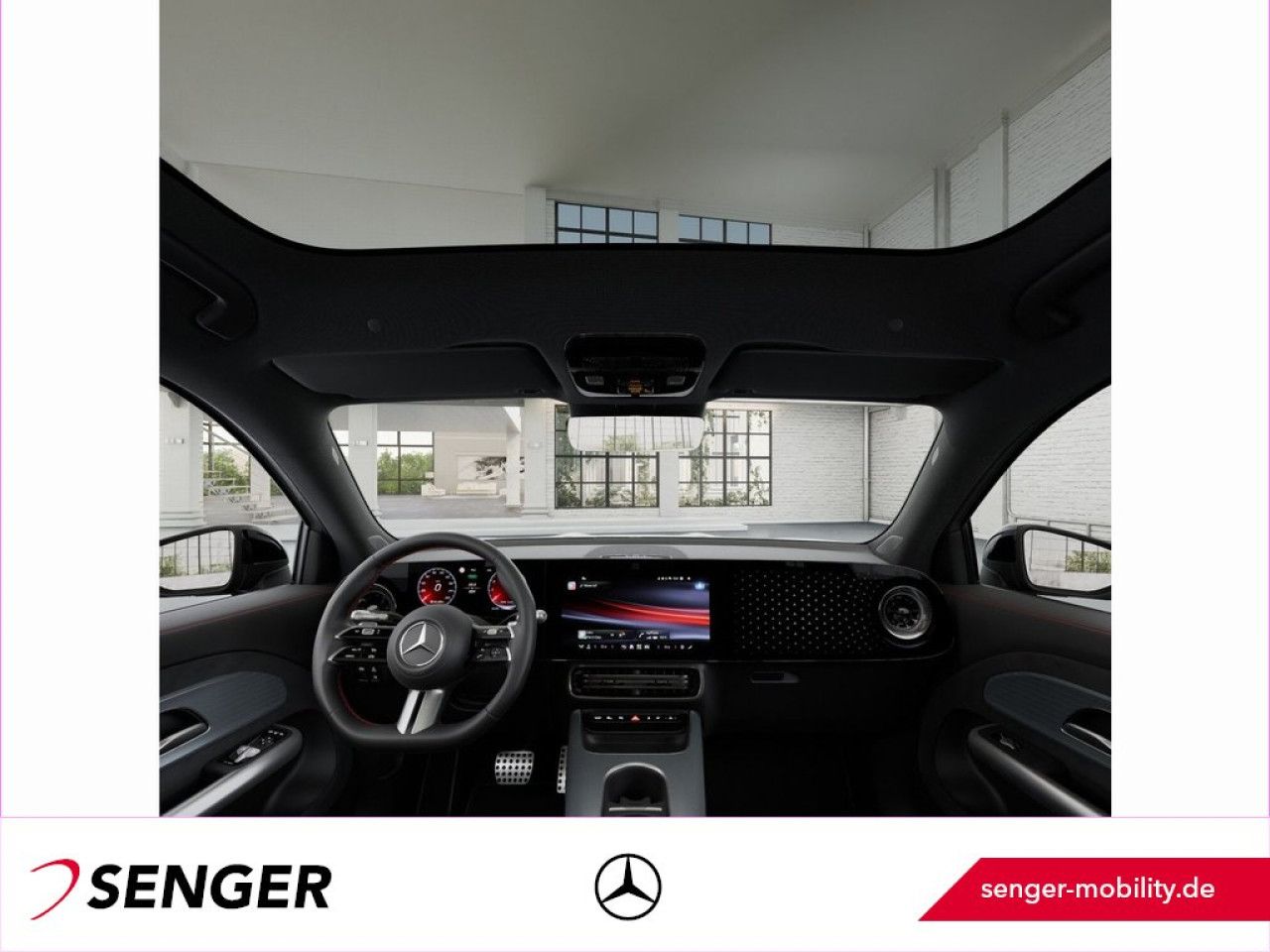Mercedes-Benz GLB – Bild 5