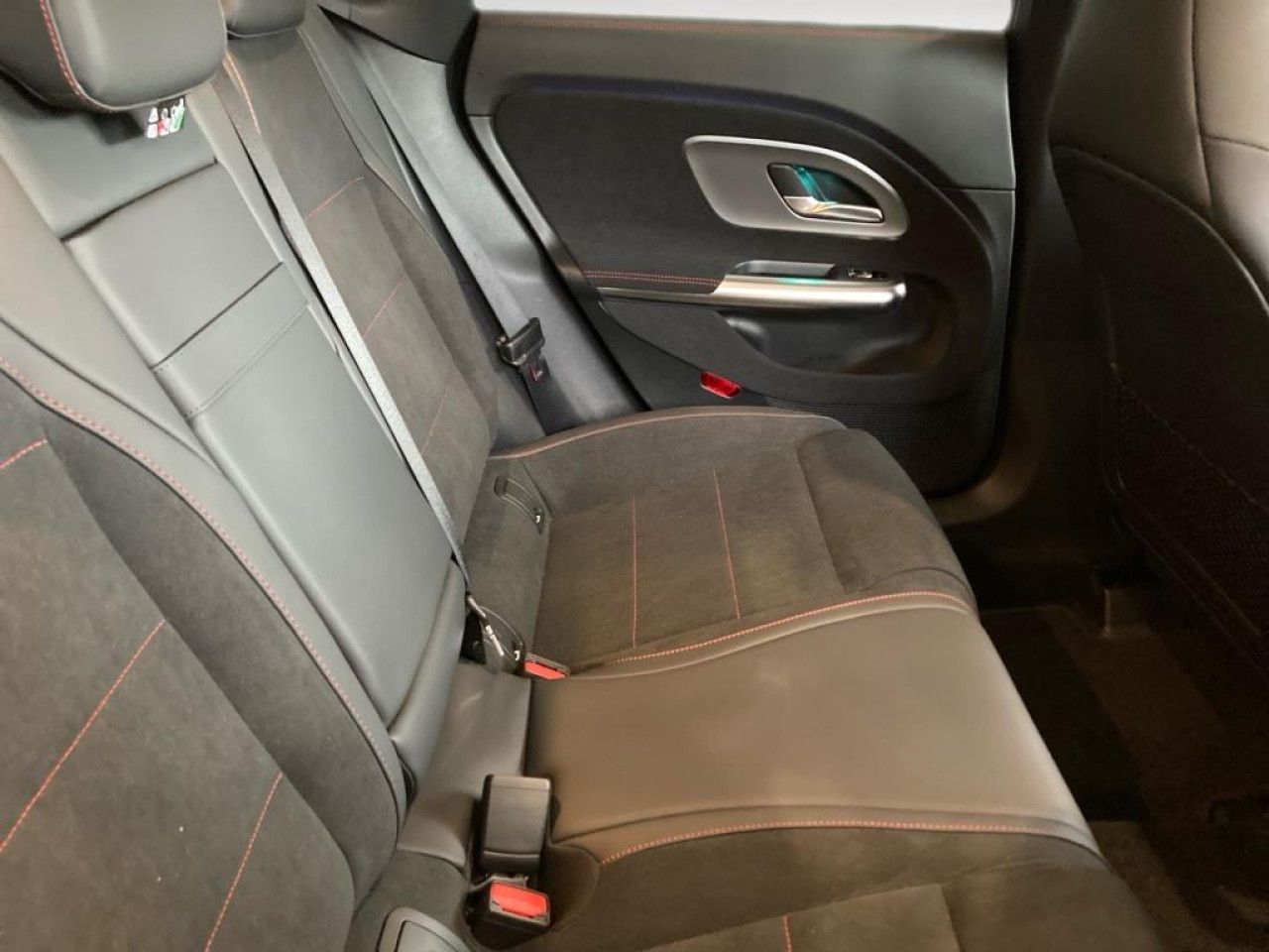 Mercedes-Benz CLA – Bild 8