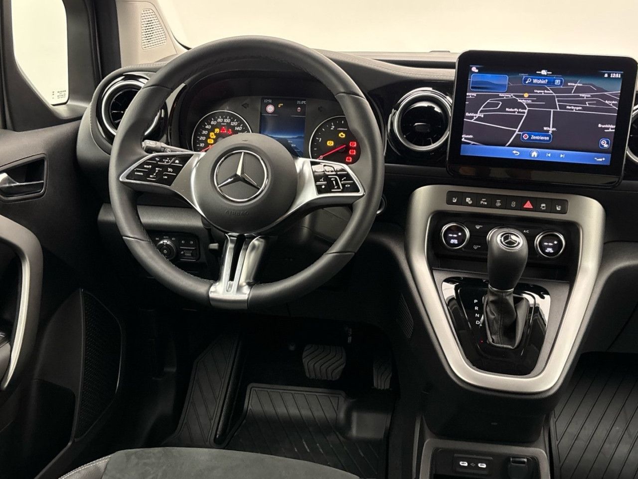 Mercedes-Benz T-Klasse – Bild 11