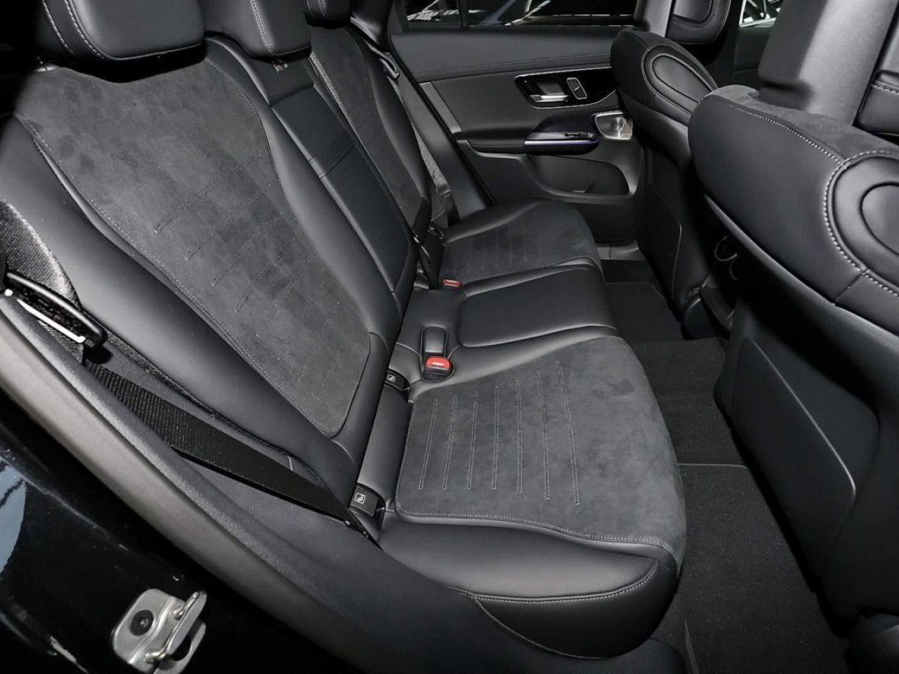 Mercedes-Benz GLC – Bild 6
