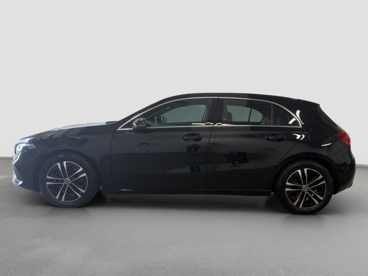 Mercedes-Benz A-Klasse – Bild 3