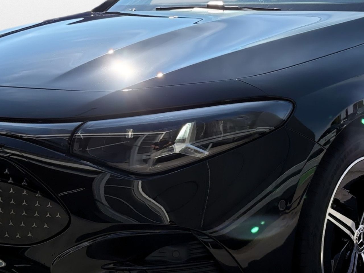 Mercedes-Benz CLA – Bild 16