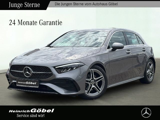 Mercedes-Benz A 200 occasion