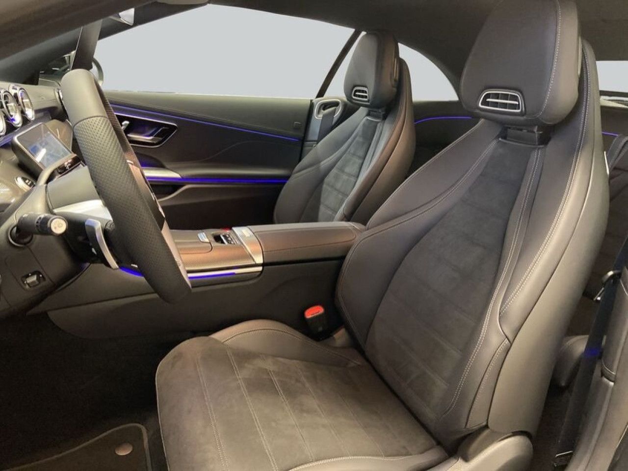 Mercedes-Benz CLE – Bild 11