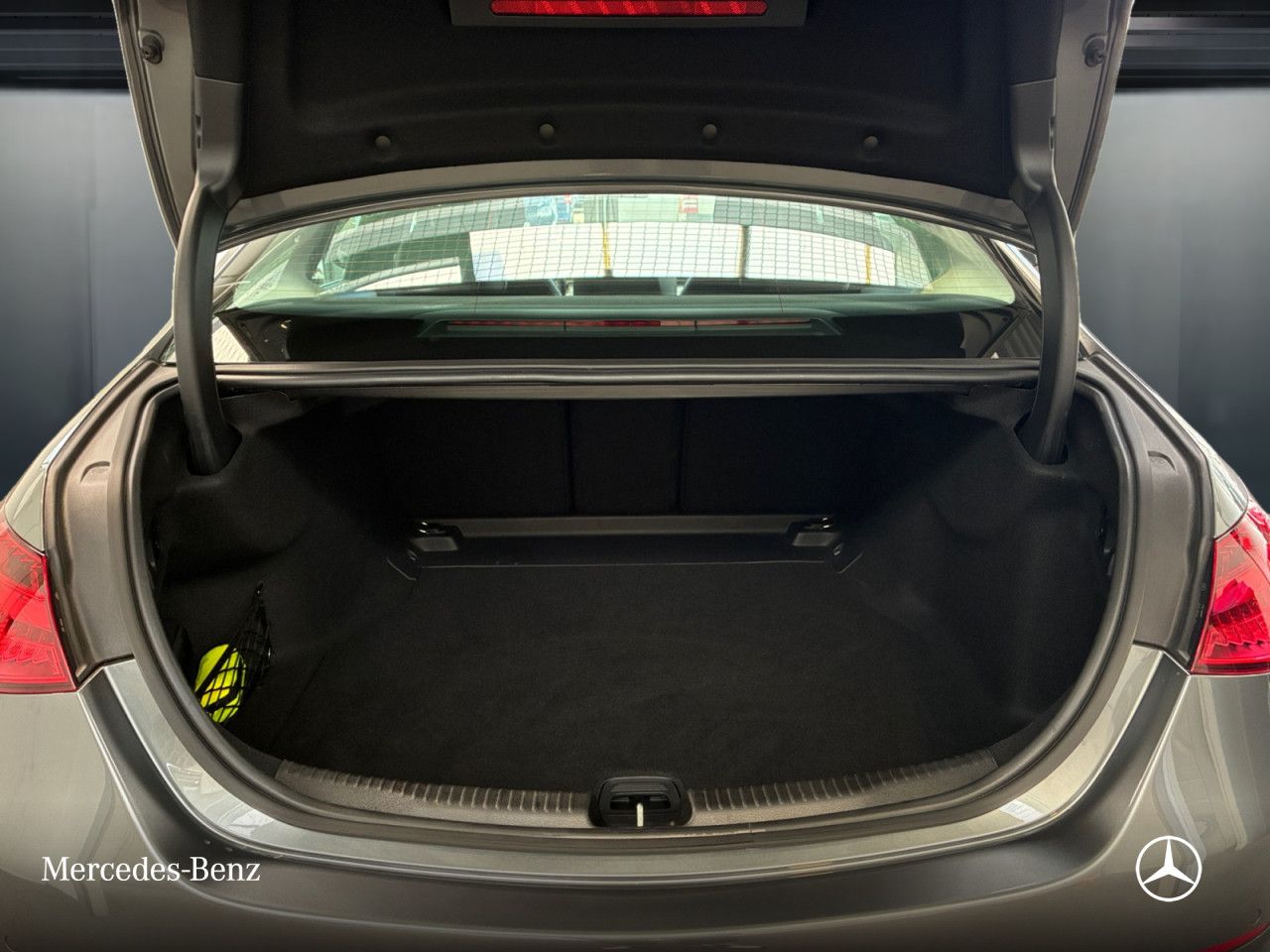 Mercedes-Benz C-Klasse – Bild 18