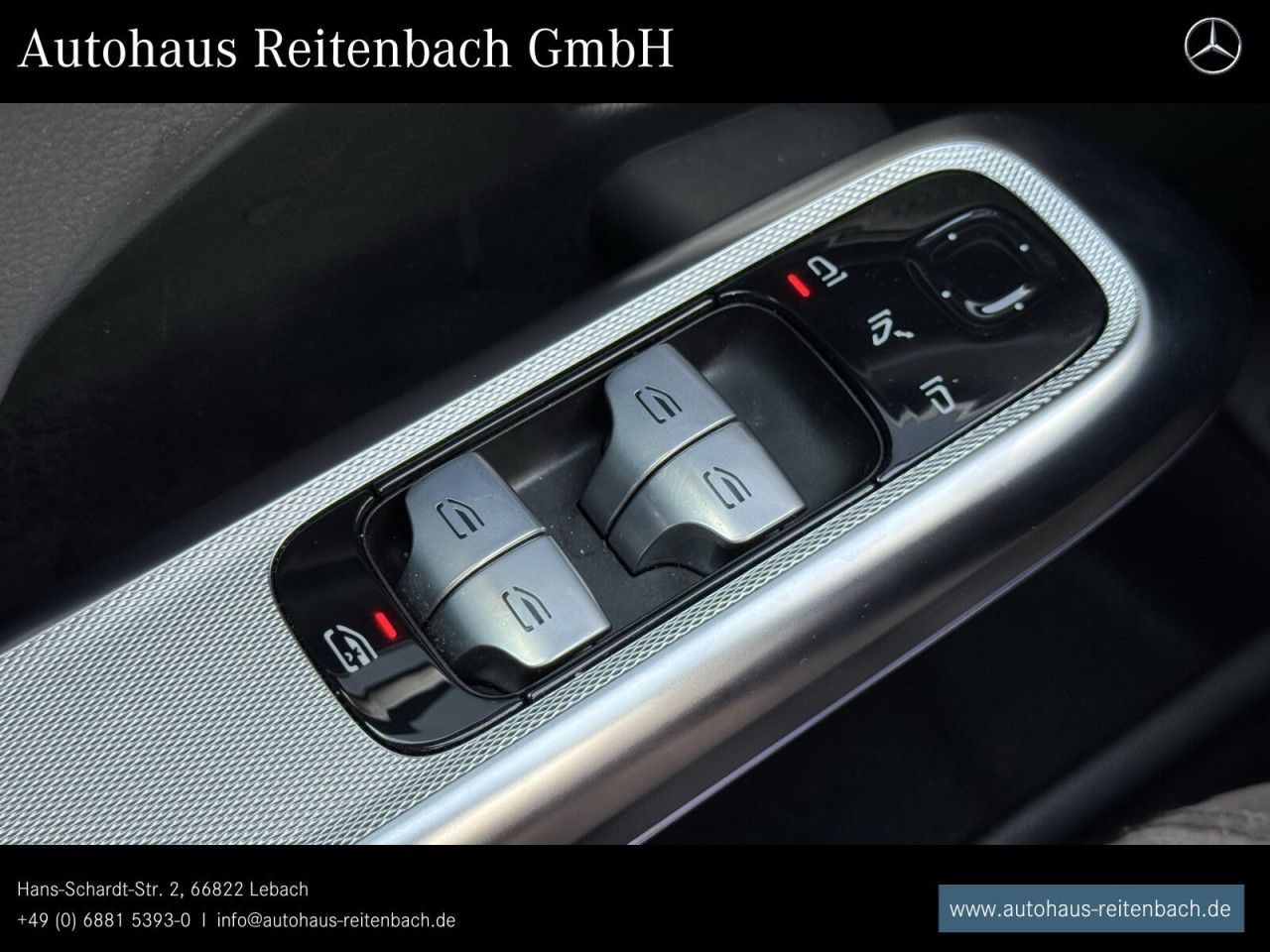 Mercedes-Benz E-Klasse – Bild 23