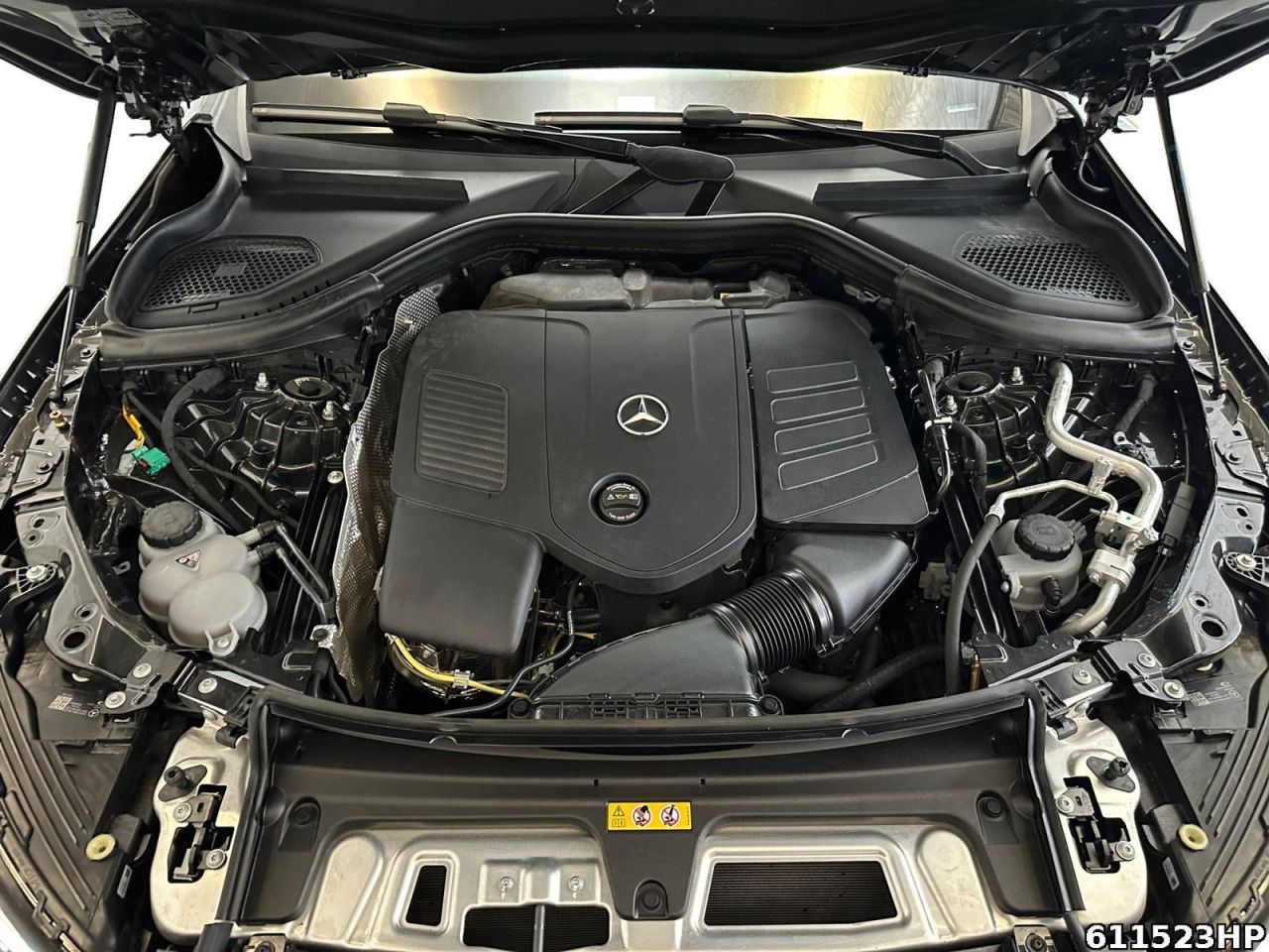 Mercedes-Benz GLC – Bild 7