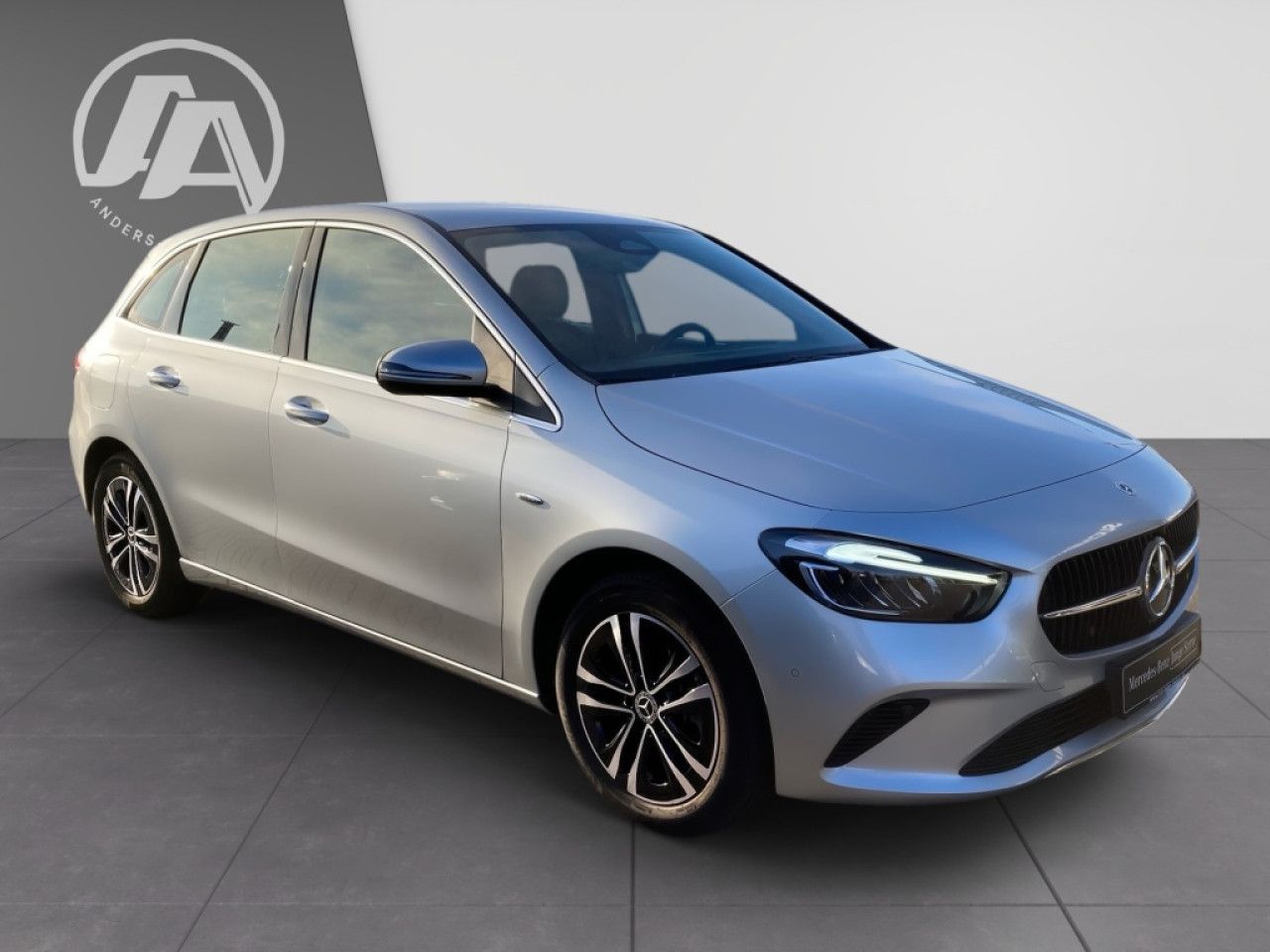 Mercedes-Benz B-Klasse – Bild 5