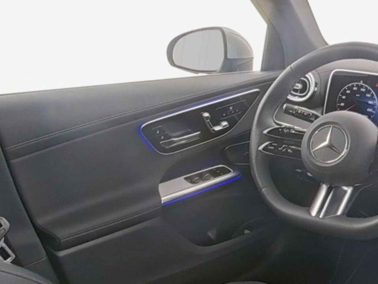 Mercedes-Benz GLC – Bild 6