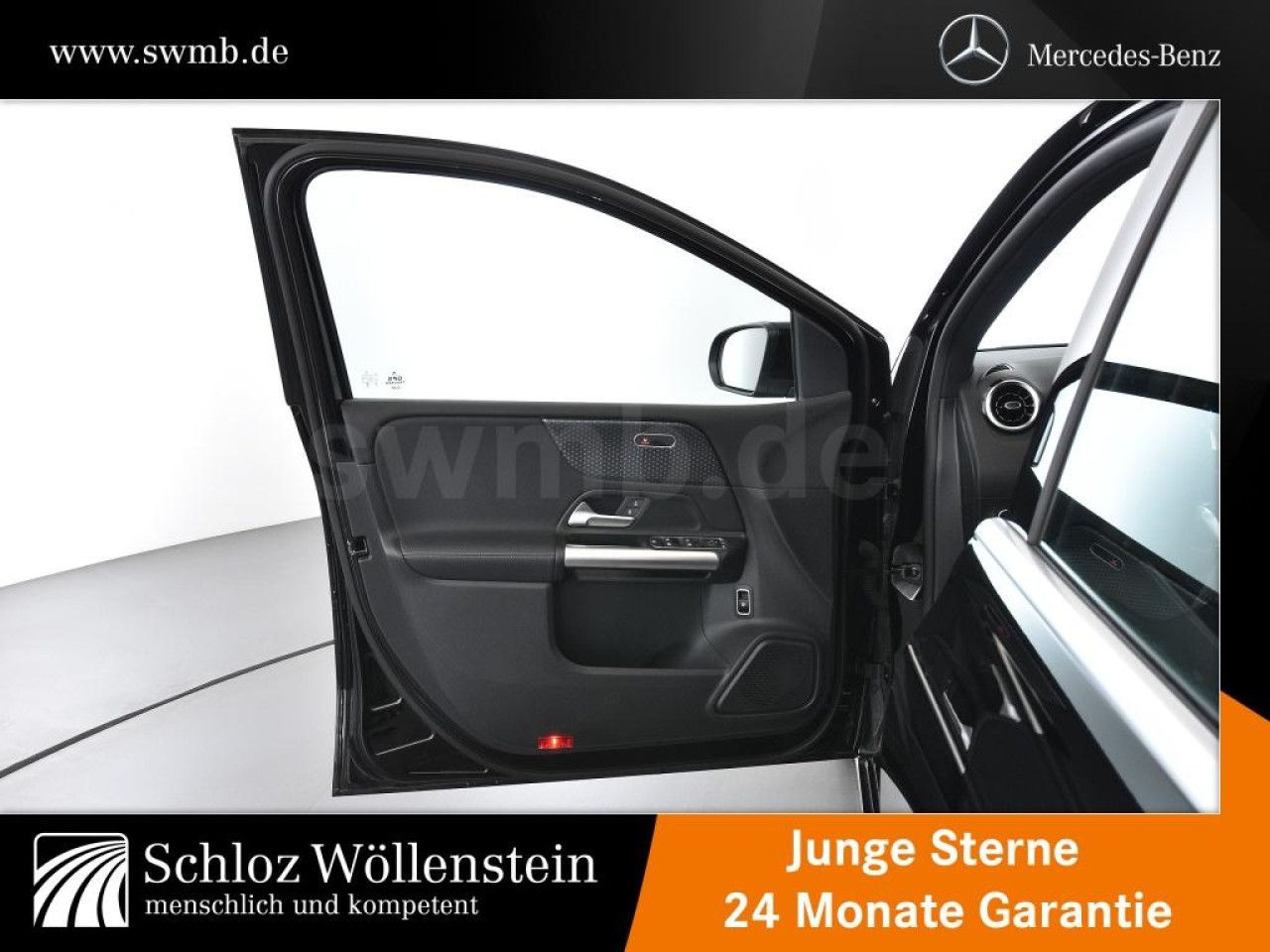 Mercedes-Benz B-Klasse – Bild 3