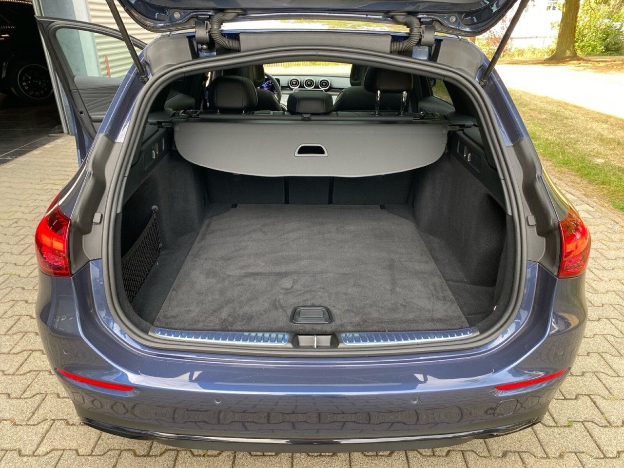 Mercedes-Benz C-Klasse – Bild 12