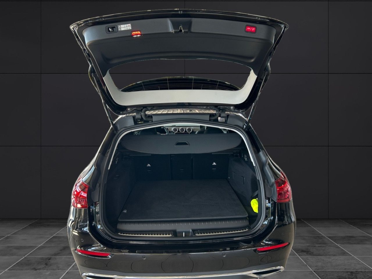 Mercedes-Benz C-Klasse – Bild 15