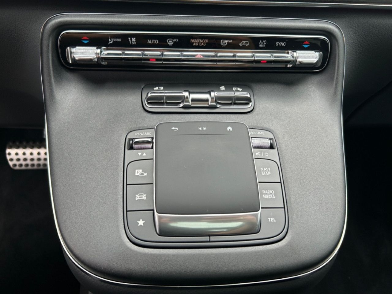 Mercedes-Benz V-Klasse – Bild 18